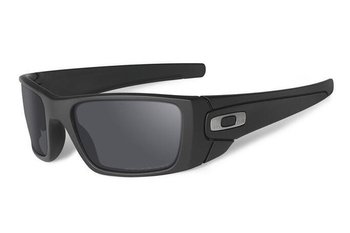oakley fuel cell military