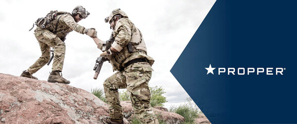 PROPPER Official Military & Government Discount | GovX