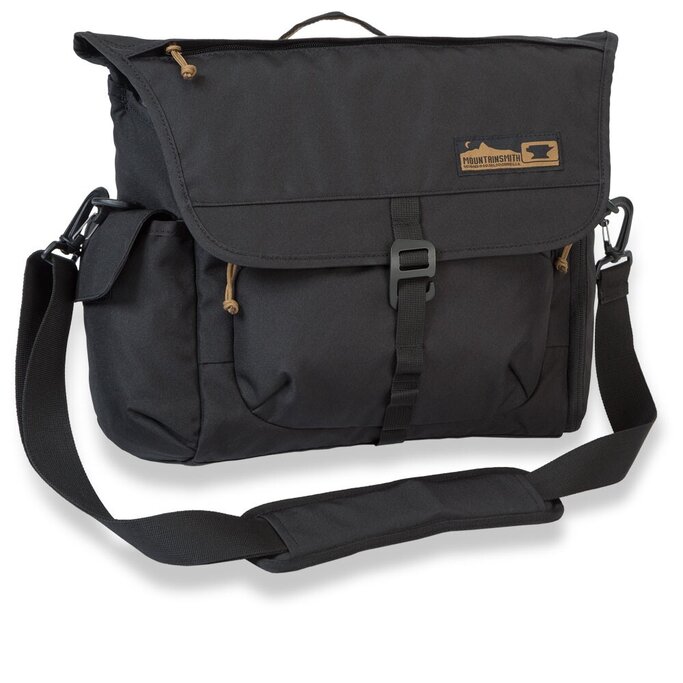 stm judge messenger bag