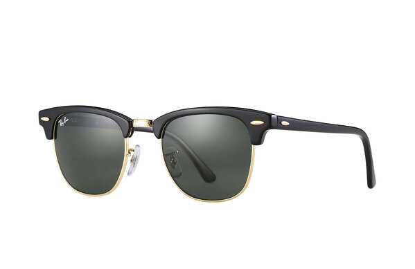 Ray-Ban - RB3016 Clubmaster Sunglasses - Discounts for Veterans, VA ...