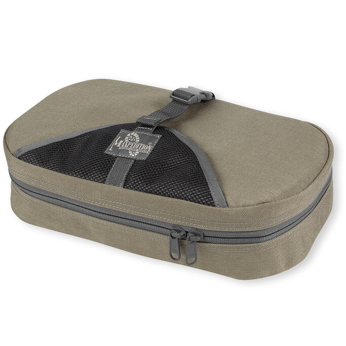 Maxpedition Tactical Toiletry Bag Military Govx Product Image