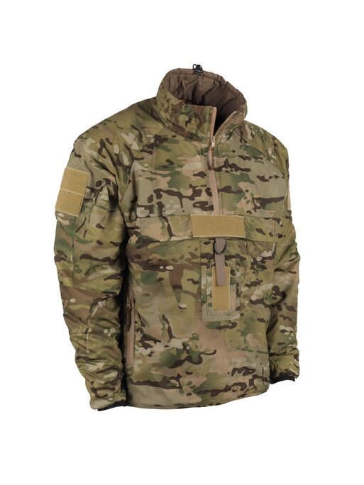 半額クーポン SNUGPAK SJ12 Hoody -20℃ Multicam - ジャケット/アウター