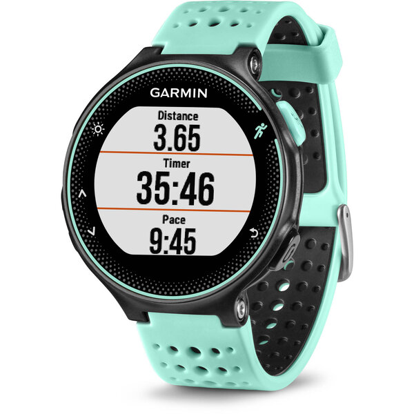Garmin - Forerunner 235 Watch Garmin - Forerunner 235 Watch