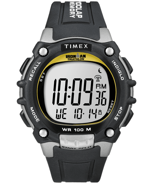 best ironman watch 2018