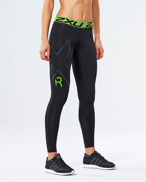 asics recovery tights