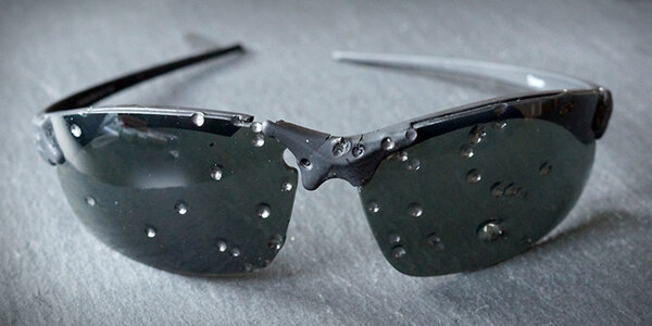 oakley sunglasses bulletproof