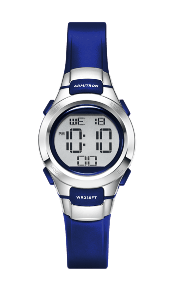 alarm chrono watch walmart