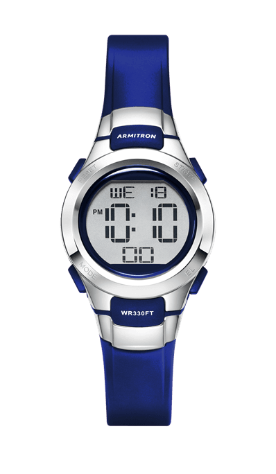 Armitron discount chrono alarm