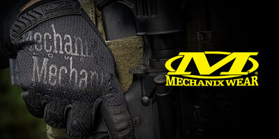 best mechanix gloves for shooting