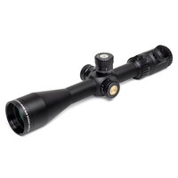 Athlon Optics - Argos BTR GEN2 1-8x24 SFP ATSR5 IR BDC Riflescope