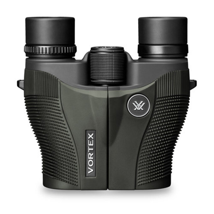 Vortex Optics - Vanquish 8x26 Binocular Gov't & Military Discount