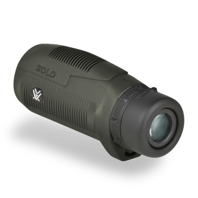Vortex Optics - Solo Monocular Gov't & Military Discount | GovX