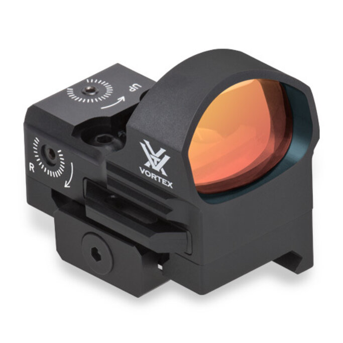 Vortex Optics - Razor Red Dot Gov't & Military Discount | GovX