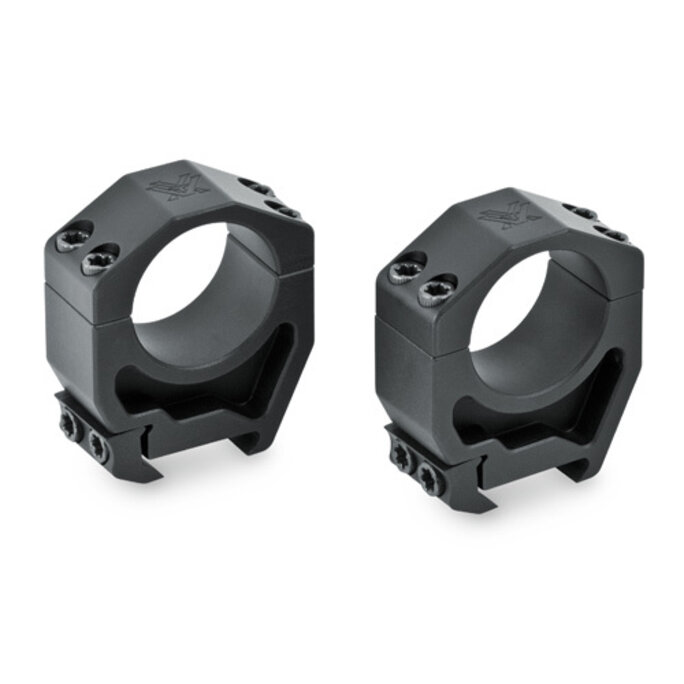 Vortex Optics - Precision Matched 30mm Ring Set Military Discount