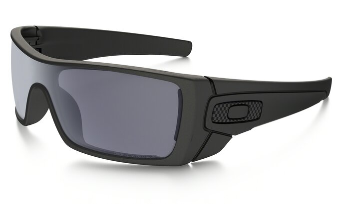 Oakley - Batwolf Polarized Sunglasses Military Discount | GovX