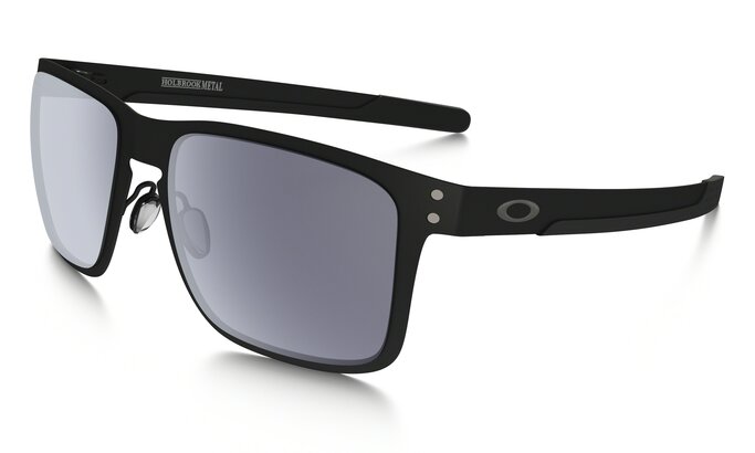 Oakley - Holbrook Metal Sunglasses Military Discount | GovX