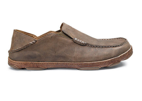 OluKai - Men's Moloa Shoe Gov't & Military Discount | GovX