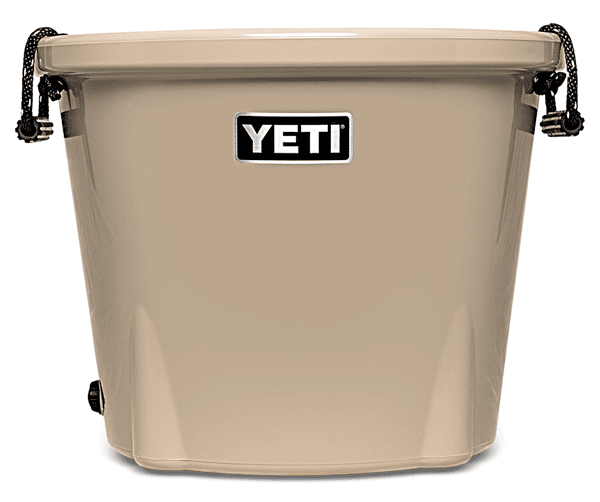 YETI Tank 45 Ice Bucket Military Discount GovX