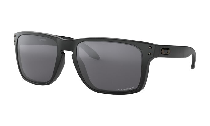 Oakley - Holbrook XL Prizm Polarized Sunglasses Military Discount | GovX