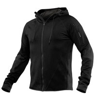 hylete linear tech hoodie