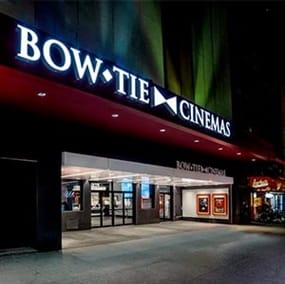 cinemas bow tie govx