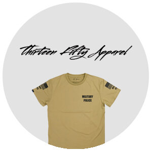 Thirteen Fifty Apparel