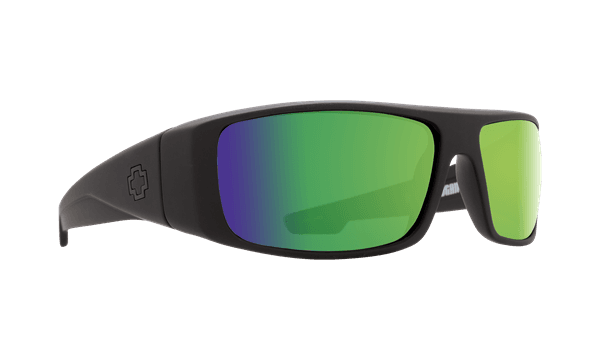SPY - Logan Polarized Sunglasses - Discounts for Veterans