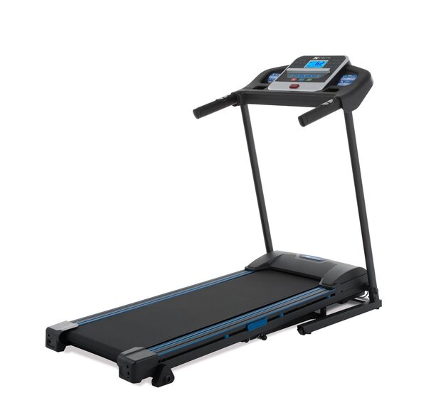 Spirit fitness discount xterra fitness treadmill