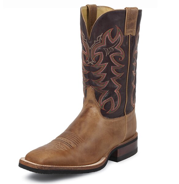 cheap justin cowboy boots