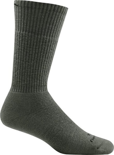 Darn Tough Steely Boot Cushion Socks - Women's