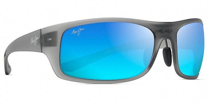 Maui Jim - Big Wave Sunglasses Military 
