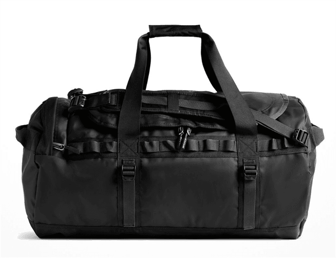 The North Face - Base Camp Duffel Military Discount | GovX The North Face - Base Camp Duffel Military Discount | GovX