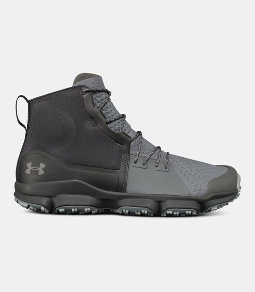 Under Armour Men's Speedfit 2.0 Hiking Boots Military Discount GovX