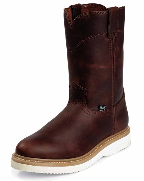 justin boots wk908