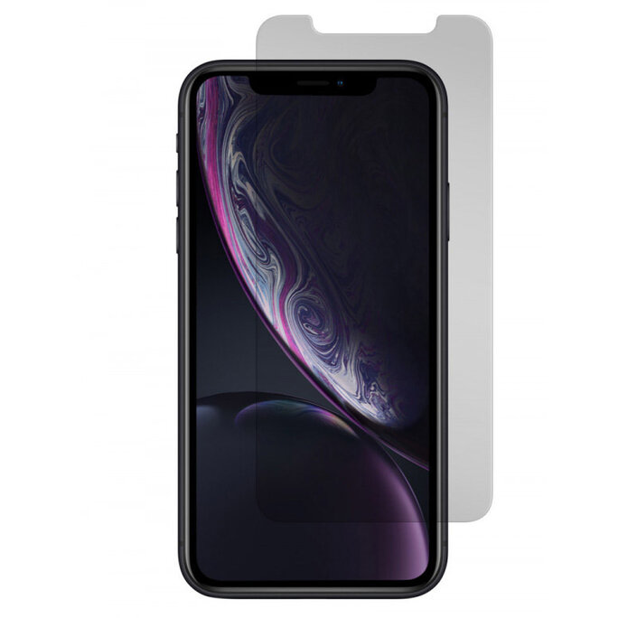 Gadget Guard Black Ice Glass Screen Protector Apple iPhone XR