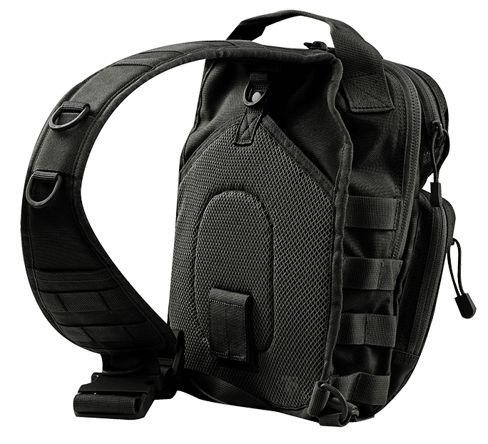 TruSpec - Trek Sling Backpack Military Discount | GovX