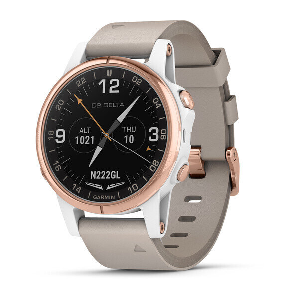 garmin d2 delta aviator