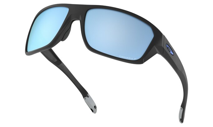 Oakley - Split Shot Prizm Sunglasses - Discounts for Veterans, VA