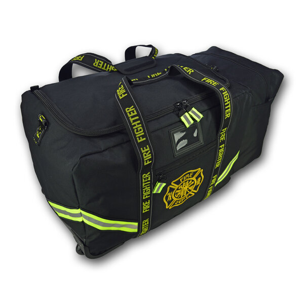 MTR Firefighter Gear Bag - XL Duffle | MTRSUPERSTORE – mtrsuperstore