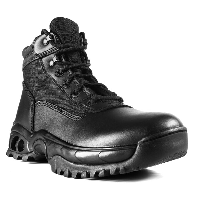 Air shop tac boots