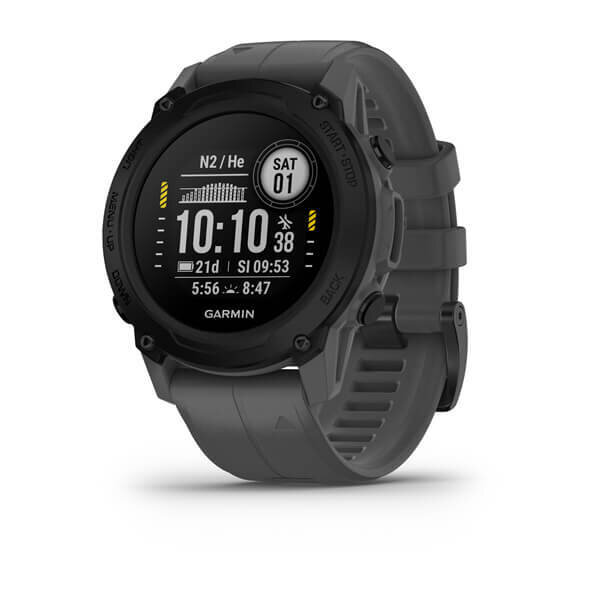 Garmin tactix 2025 delta govx