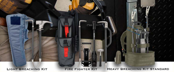 SET Breaching - Discounts for Military & Gov't | GOVX