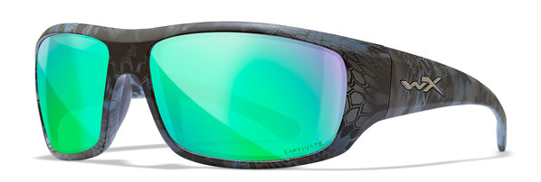 GOVX GEAR - Last Call - Agent Mirror Polarized Sunglasses