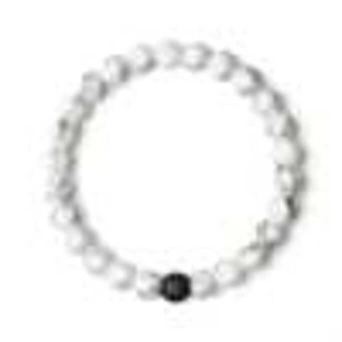 White on sale marble lokai