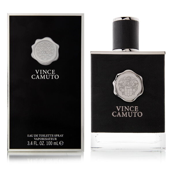Fragrance Collection - Vince Camuto Fragrance - Eau de Toilette for Men ...