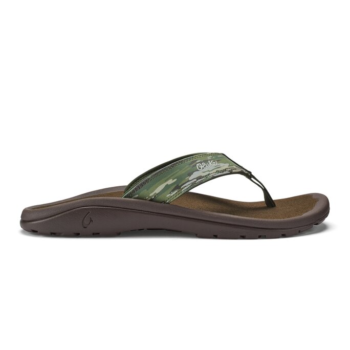 Olukai on sale military discount