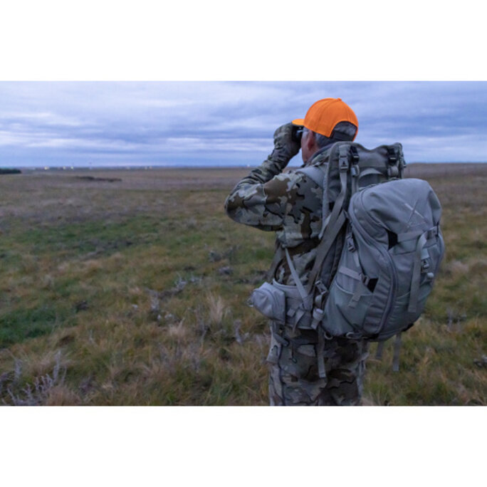 ALPS OutdoorZ - Elite Frame Backpack + 1800 Pack - Military & Gov