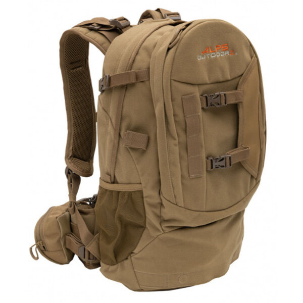 ALPS OutdoorZ Pursuit Backpack Discounts for Veterans, VA employees