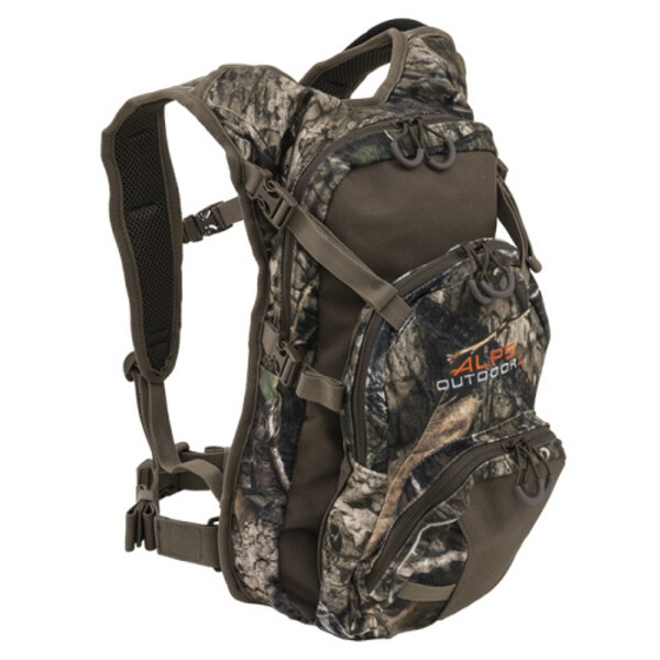 ALPS OutdoorZ - Willow Creek Backpack - Military & Gov't Discounts | GovX