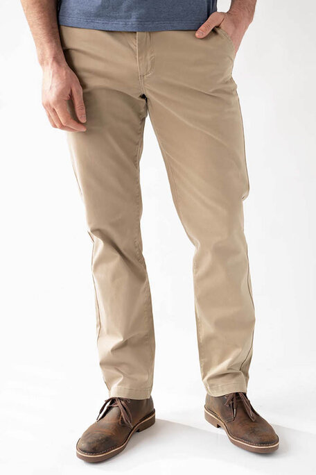 ゴルフィッカーズ　HOLE537 Stretch Chino Pants ゴルフィッカーズ HOLE537 Stretch Chino Pants
